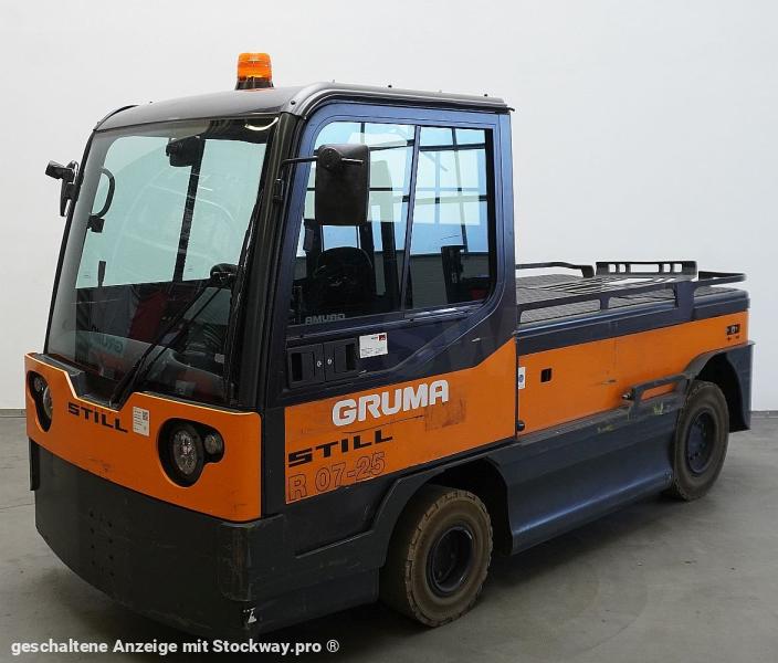 Still R07-25 