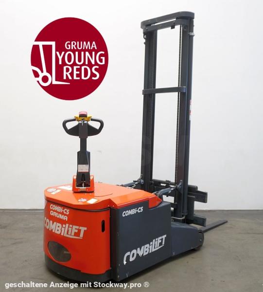 Combilift CS2350 