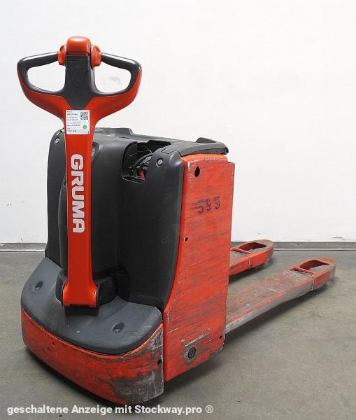 Photo Linde T 16 1152  image 1/4