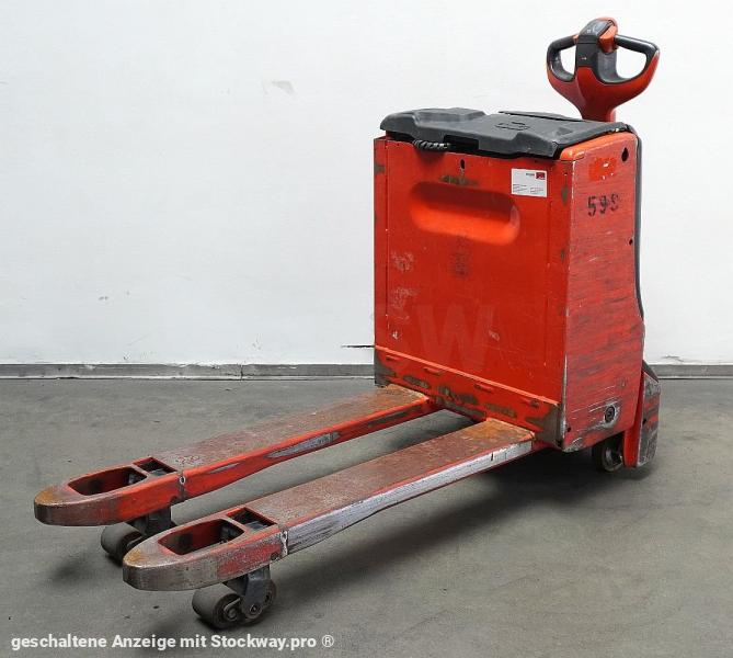 Photo Linde T 16 1152  image 2/4