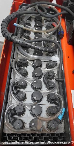 Photo Linde T 16 1152  image 4/4
