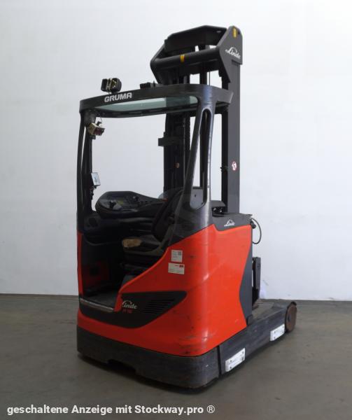 Linde R 16 1120 
