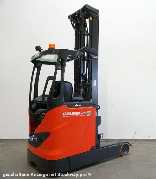 Linde R 16 B 1120 
