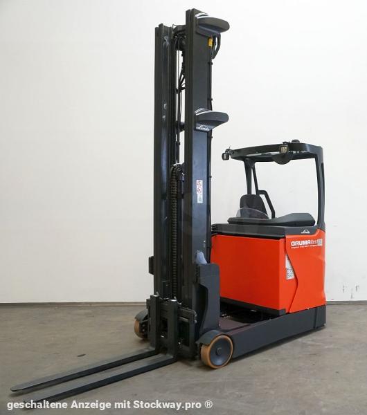 Photo Linde R 16 B 1120  image 2/6