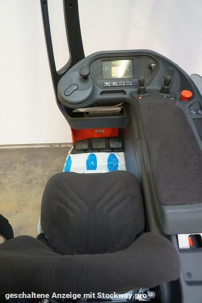 Photo Linde R 16 B 1120  image 4/6