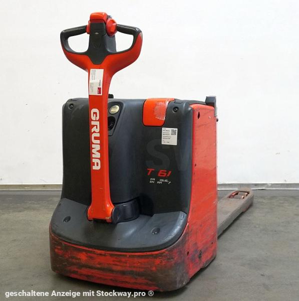 Linde T 16 L 1152 