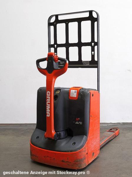 Photo Linde T 16 1152  image 1/4