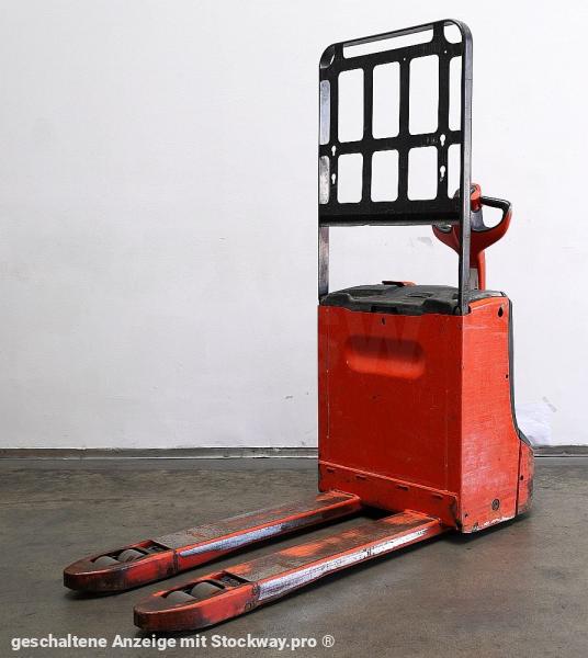 Photo Linde T 16 1152  image 2/4