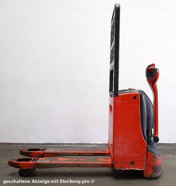 Photo Linde T 16 1152  image 3/4
