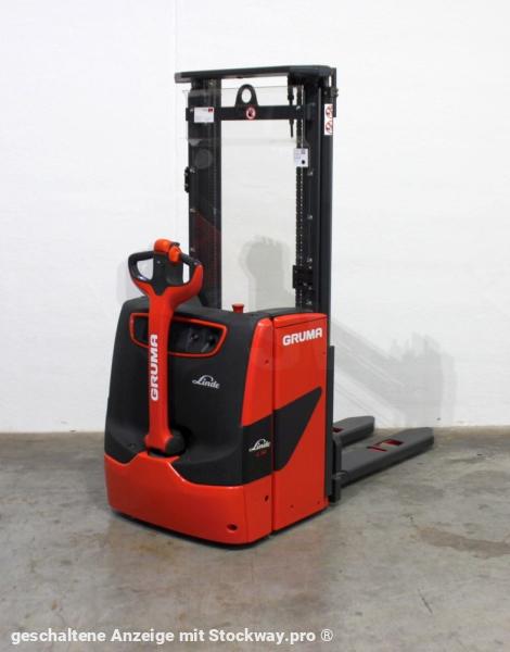 Linde L 14 1173 