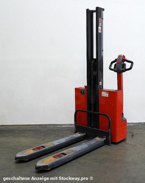 Photo Linde MM 10 1167-02  image 2/3