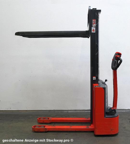 Photo Linde MM 10 1167-02  image 3/3