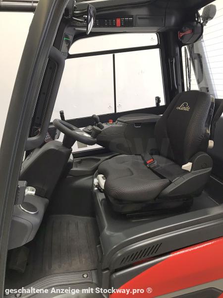 Photo Linde E 30 1252  image 3/6