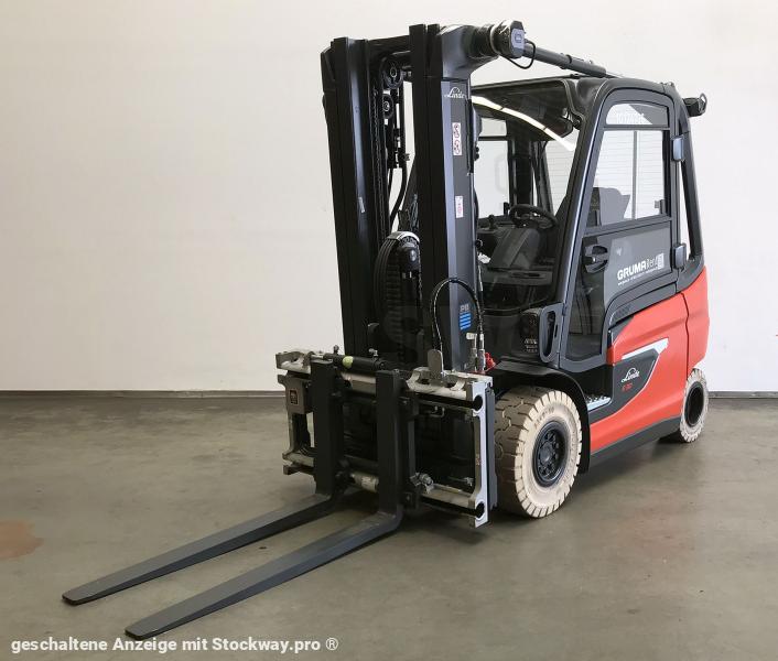 Photo Linde E 30 1252  image 6/6