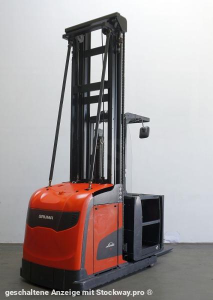 Linde V 48 5213 