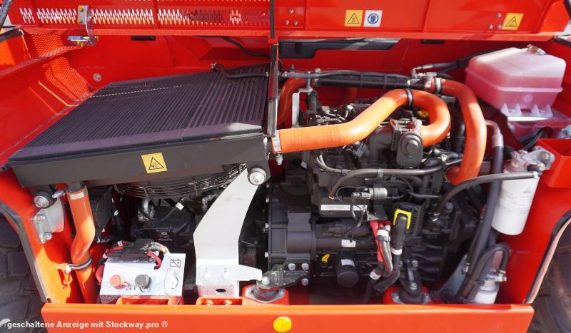 Photo Magni RTH 6.26  image 8/9