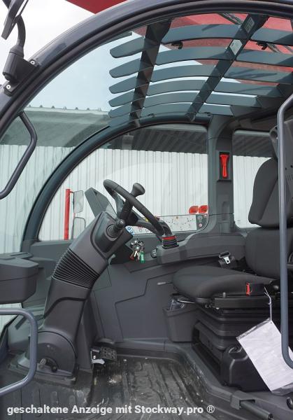 Photo Magni RTH 8.27  image 3/9