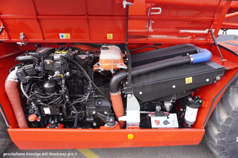 Photo Magni RTH 8.27  image 6/9