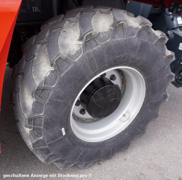 Photo Magni RTH 8.27  image 7/9