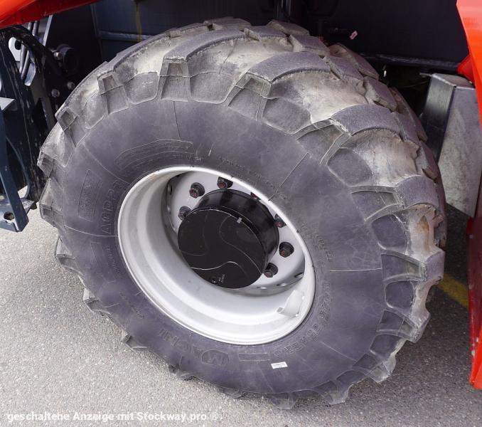 Photo Magni RTH 8.27  image 8/9