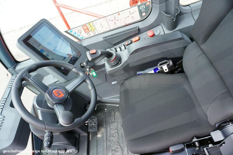 Photo Magni RTH 8.27  image 9/9