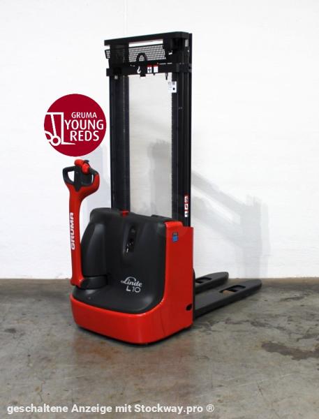 Linde L 10 1172 