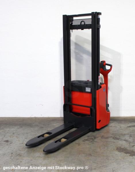 Photo Linde L 10 1172  image 3/6