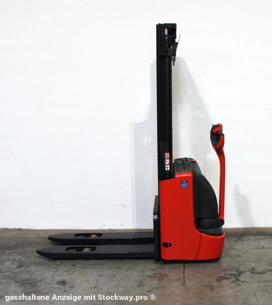 Photo Linde L 10 1172  image 4/6