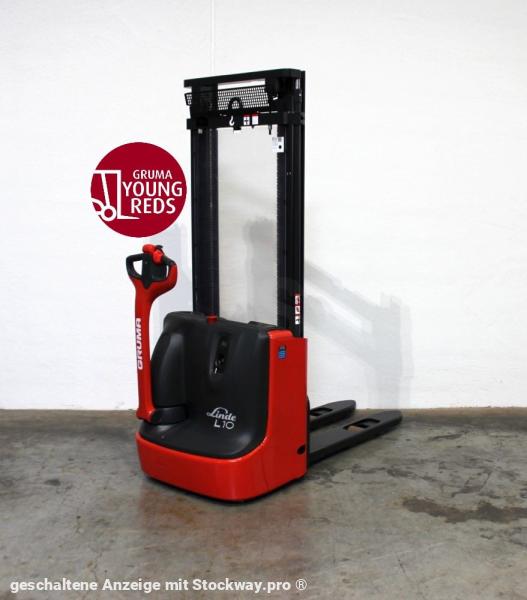 Linde L 10 1172 