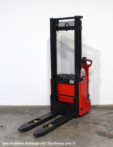 Photo Linde L 10 1172  image 3/6