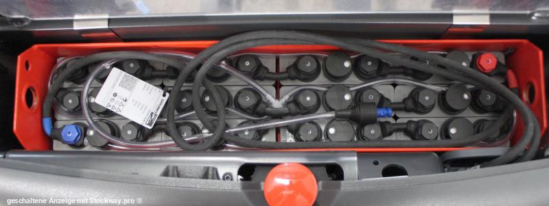 Photo Linde L 10 1172  image 5/6