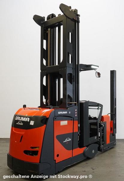 Photo Linde K 11 011  image 1/7