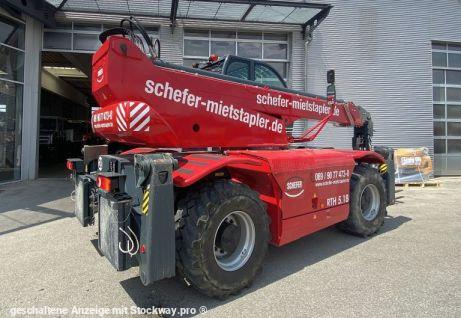 Photo Magni RTH 5.18 S  image 2/7