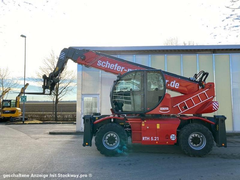 Photo Magni RTH 5.21  image 3/7