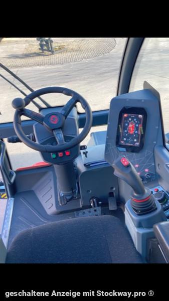 Photo Magni RTH 5.21  image 4/7