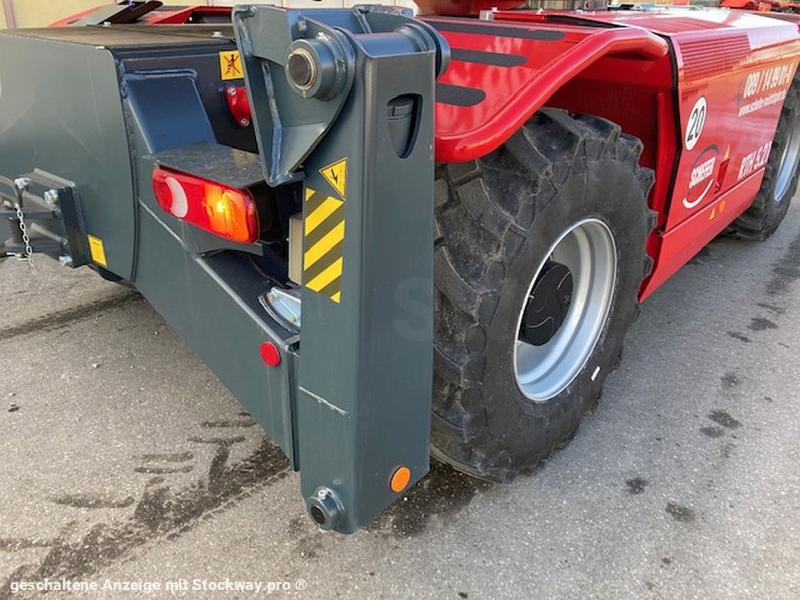 Photo Magni RTH 5.21  image 7/7