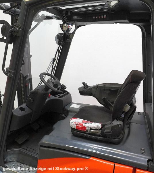 Photo Linde E 16 H EVO 386-02  image 3/8