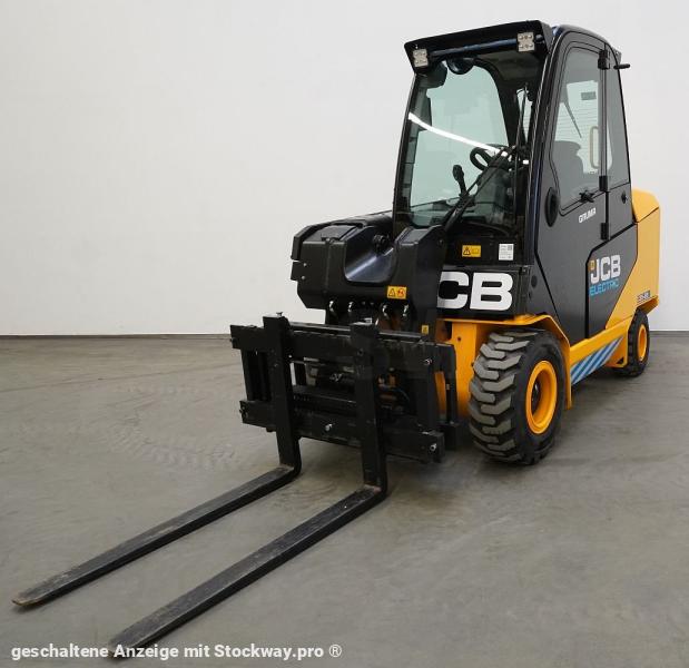 Jcb TLT35-22E 