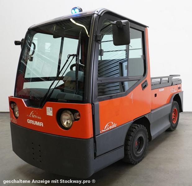 Linde P 250 127 