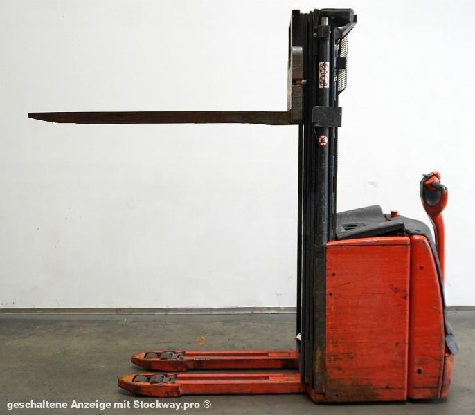 Photo Linde L 20 i 1173  image 3/4