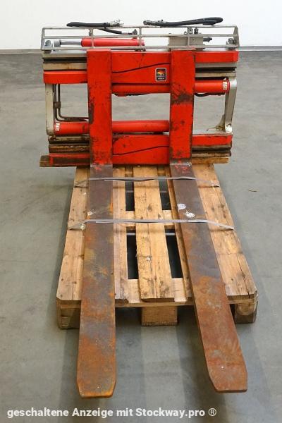 DURWEN PGK 30 S 