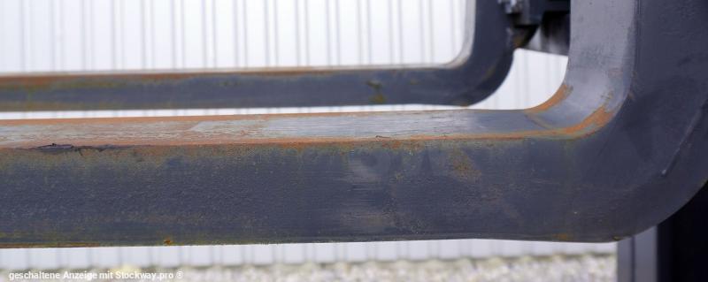 Photo Linde E 60 1279  image 5/7
