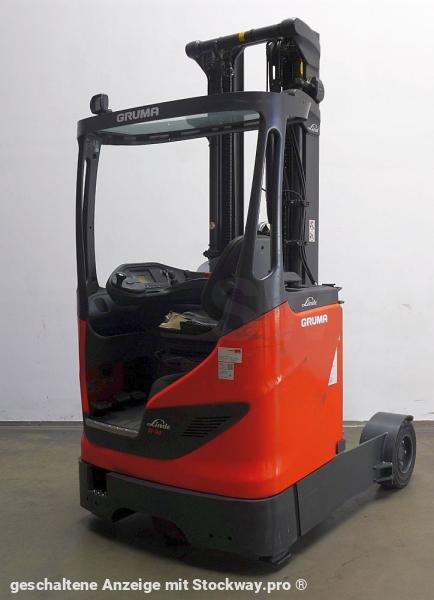 Linde R 14 G 1120 