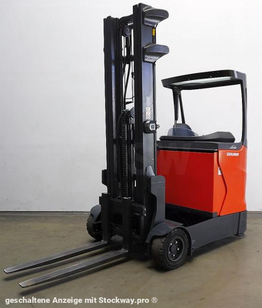 Photo Linde R 14 G 1120  image 2/6