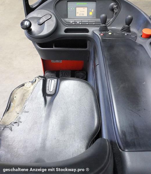Photo Linde R 14 G 1120  image 3/6