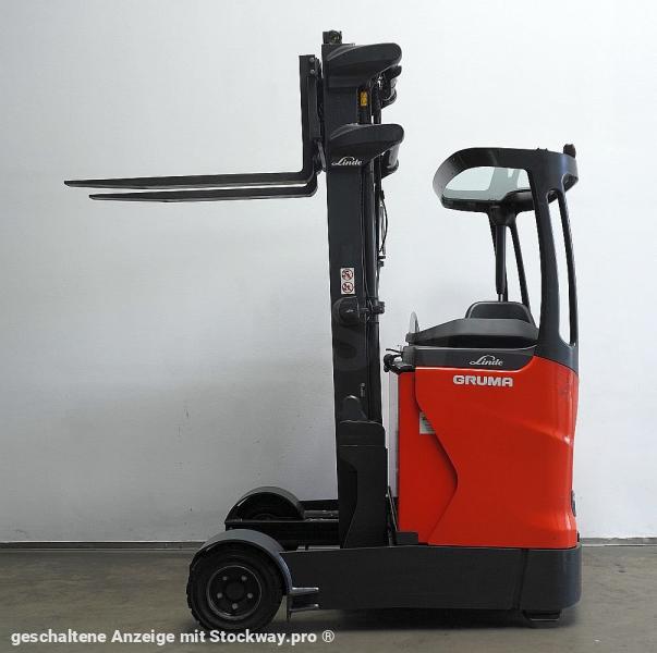 Photo Linde R 14 G 1120  image 4/6