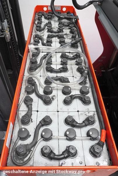 Photo Linde R 14 G 1120  image 5/6