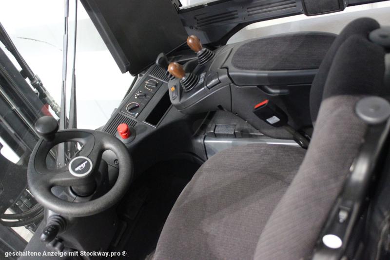 Photo Linde E 50 HL 388  image 4/7