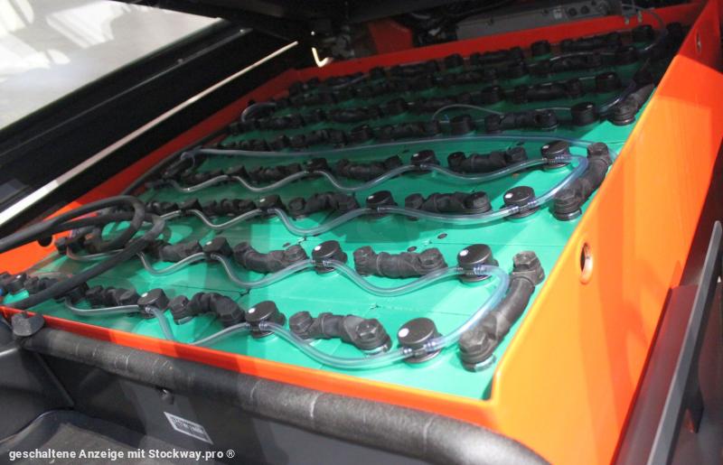 Photo Linde E 50 HL 388  image 6/7