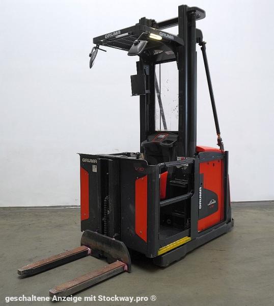 Photo Linde V 10-01 5212  image 2/6